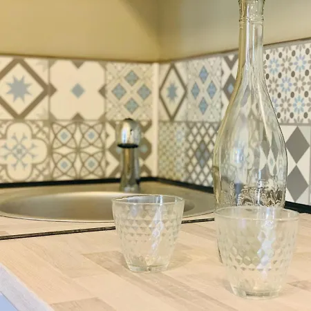 6eme Vauban Elegant T3 6 Couchages 2 Apartment Marseille