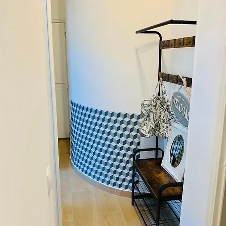 6eme Vauban Elegant T3 6 Couchages 2 Apartment Marseille